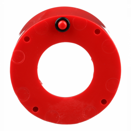 Harmony - Garde bouton poussoir