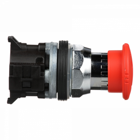 Harmony - Bouton poussoir