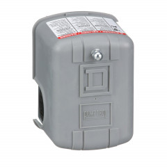 PRESSOSTAT 575VAC 1HP F