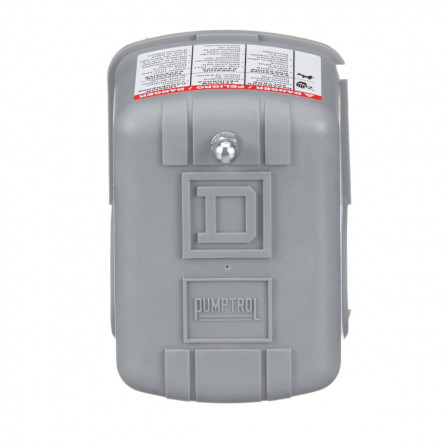 PRESSOSTAT 575VAC 1HP F