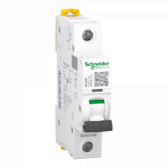 Acti9 iC60L - Disjoncteur - 1P - 2A - Courbe K - 230Vac - 15000A/100kA