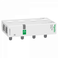 PowerTag - Capteur de mesure radiofréquence - iC60 iID DT60 - 3P+N 63A - amont