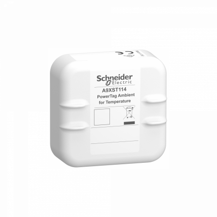 PowerTag - lot de 4 sondes de température