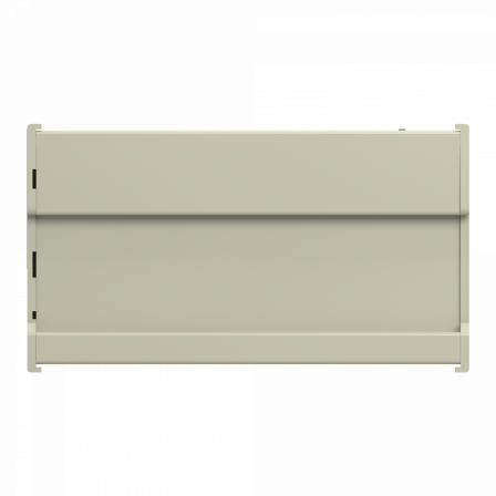 Telefast ABE7 - embase de raccordement - pour distribution pass. 8 voies analog.