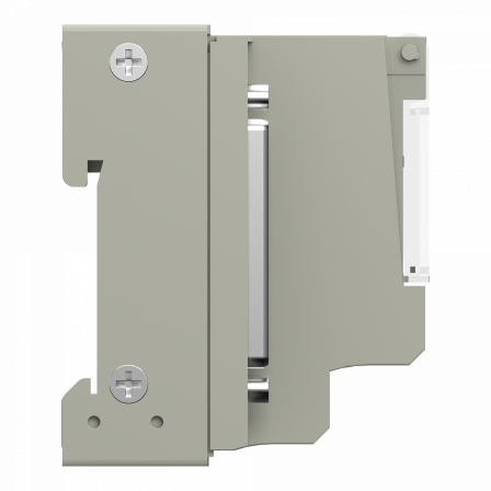 Modicon X80 - embase de raccordement TELEFAST - 4 voies analogiques