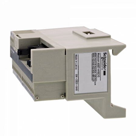 Telefast ABE7 - embase de raccordement passive - 16 entrées ou sorties