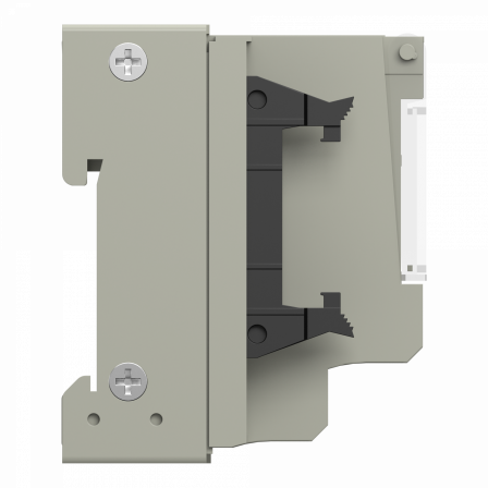 Telefast ABE7 - embase de raccordement passive - 16 entrées ou sorties - DEL