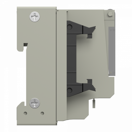 Telefast ABE7 - embase de raccordement passive - 16 entrées ou sorties - DEL