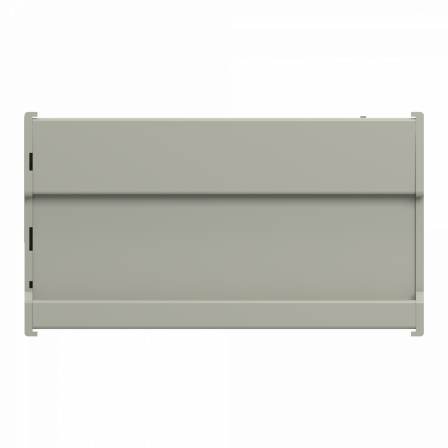 Telefast ABE7 - embase de raccordement passive - 16 entrées ou sorties - DEL