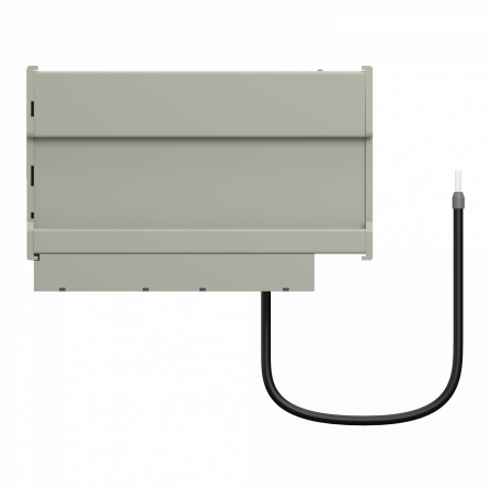 Telefast ABE7 - embase de raccordement passive - 16 entrées ou sorties - DEL