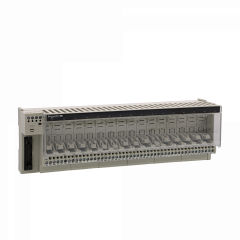 Telefast ABE7 - embase pour relais embrochable - 16 voies - relais 12,5mm