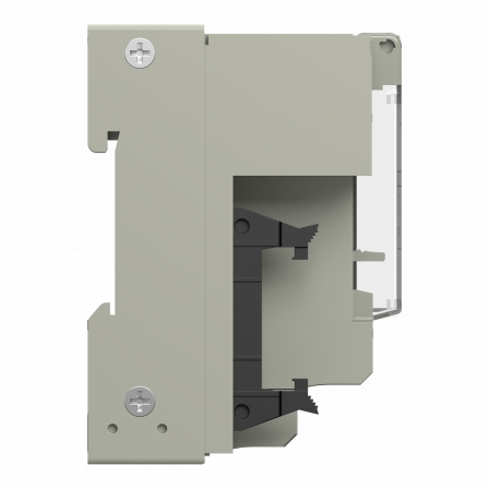 Telfast ABE7 - embase pour relais - embrochable - 16 voies - fus. - relais 10mm