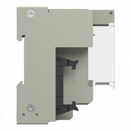 Telefast ABE7 - embase pour relais embroch. - 16 voies - fusible - relais 12,5mm