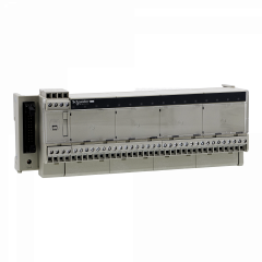 Telefast ABE7 - embase - relais électromagnét. soudés - 16 voies - relais 10mm