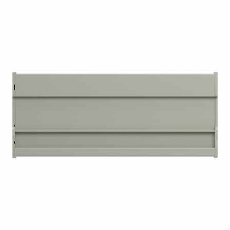 Telfast ABE7 - embase - relais embrochable - 16 voies - relais 10mm