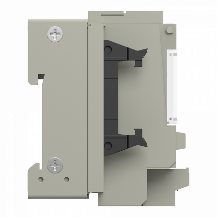Telefast ABE7 - embase - relais de sortie statique soudé - 16 entrées - 115Vca
