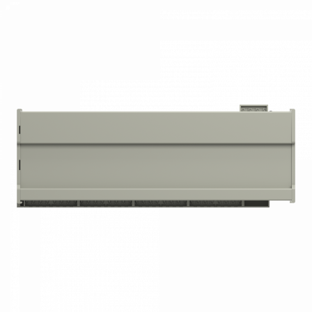 Telefast ABE7 - embase - relais de sortie statique soudé - 16 entrées - 115Vca