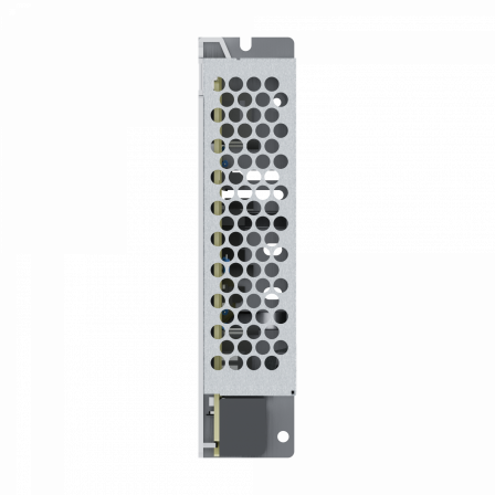 Modicon ABL - alimentation à découpage - 8,5A - 100 à 240Vca monophasé - 12Vcc