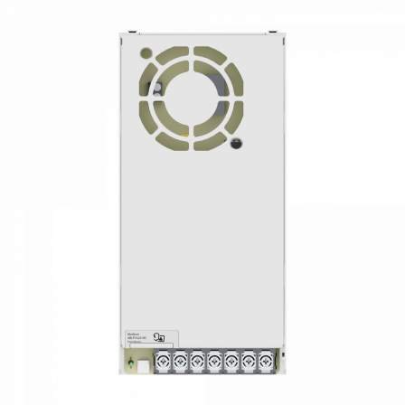 Modicon ABL - alimentation à découpage - 10A - 100 à 240Vca monophasé - 24Vcc