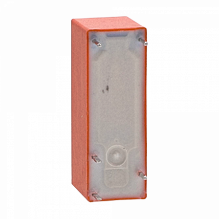 Telefast - relais électromagnétique embrochable - 10mm - 24Vcc - 1OF