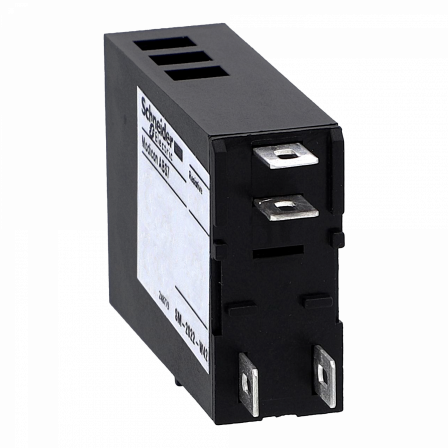 Telefast - relais transistoré enfichable - 12,5mm - sortie - 5..48Vcc - 2A