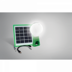 Lampe Solaire Mobiya Lite - 4 flux lumineux de 10 à 110 lm