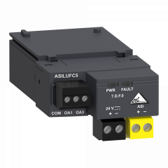 TeSys U - module de communication AS-Interface - 24Vcc