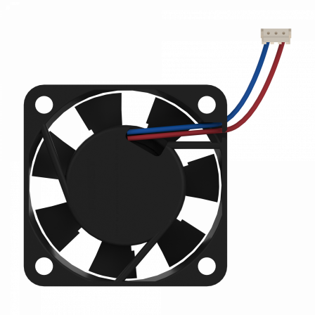 Altivar Softstarter ATS130 - Kit de ventilation - Pour ATS130 en marche intensiv