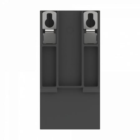 Altivar Softstarter ATS130 - Kit de fixation - Pour ATS130 - Taille D - GV3