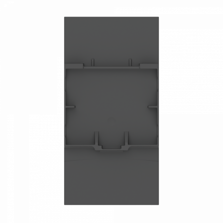 Altivar Softstarter ATS130 - Kit de fixation - Pour ATS130 - Taille E - GV4