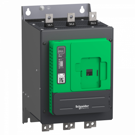 Altivar Soft Starter ATS480 - 170A - 208V à 690V