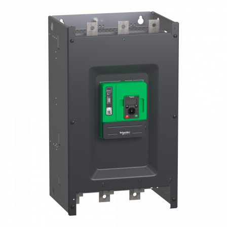 Altivar Soft Starter ATS480 - 660A - 208V à 690V