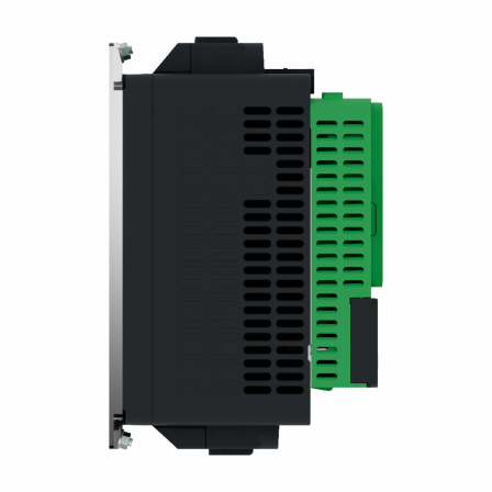 Altivar Soft Starter ATS490 - 22A -208V à 690V - Bypass et Safety STO