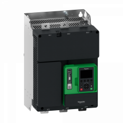 Altivar Soft Starter ATS490 - 660A - 208V à 690V - Bypass et Safety STO