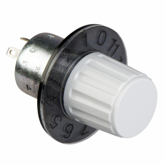 Altivar - potentiomètre variateur de vitesse - 2,2kOhm - IP20