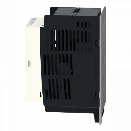 Altivar ATV12 - variateur de vit. - 0,75kW 1CV - 200..240V - 1ph - sur semelle