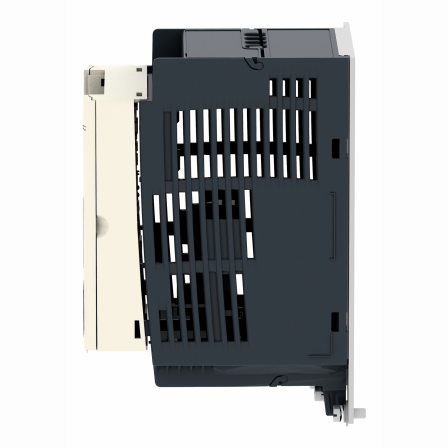 Altivar ATV12 - variateur de vit. - 0,75kW 1CV - 200..240V - 1ph - radiateur