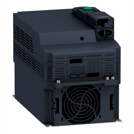 Altivar Machine - variateur - 15kW - 380/500V tri - book - CEM - IP20