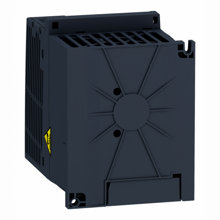 Altivar Machine - variateur - 1,5kW - 380/500V tri - compact - CEM - IP20