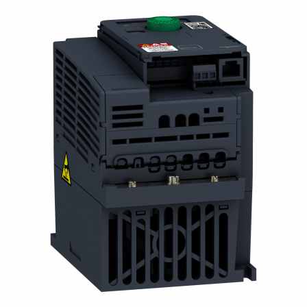 Altivar Machine - variateur - 1,5kW - 690V - tri - format compact