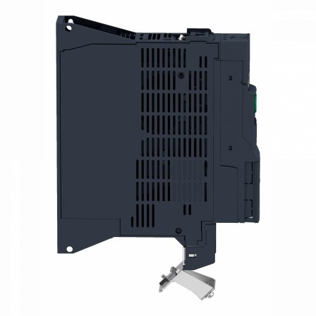 Altivar Machine - variateur - 0,75kW - 380/500V tri - book - CEM - IP20