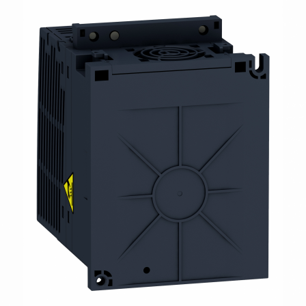 Altivar Machine - variateur - 1,5kW - 200V - tri - format compact