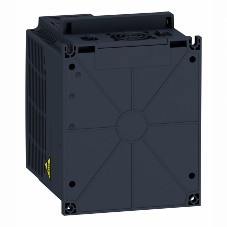 Altivar Machine - variateur - 4kW - 200V - tri - format compact