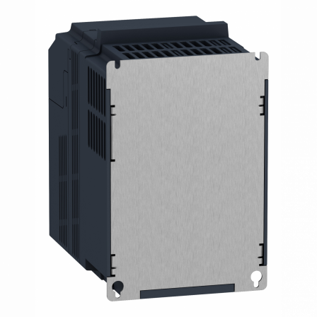 Altivar Machine - variateur - 7,5kW - 380/500V tri - book - CEM - IP20