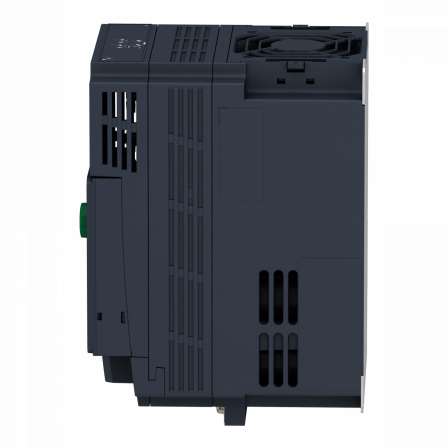 Altivar Machine - variateur de vitesse compact - 5,5kW 200V - tri