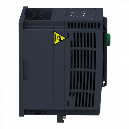 Altivar Machine - variateur - 3kW - 380/500V tri - compact - CEM - IP20