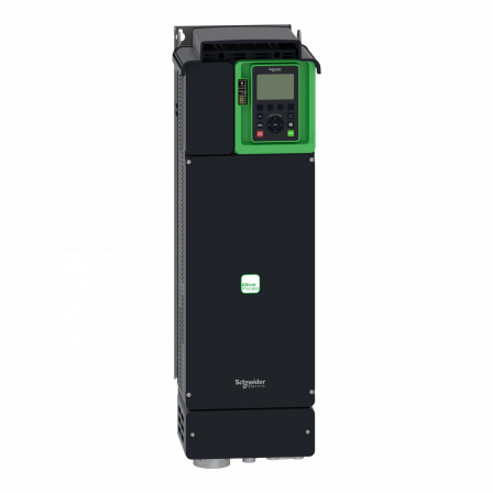 Altivar Process ATV630 - variateur de vitesse - 15kW - IP21 - 200-240V