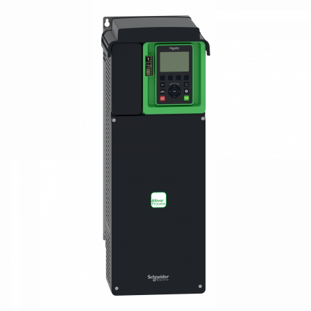 Altivar Process ATV630 - variateur de vitesse - 15kW - IP21 - 400-480V