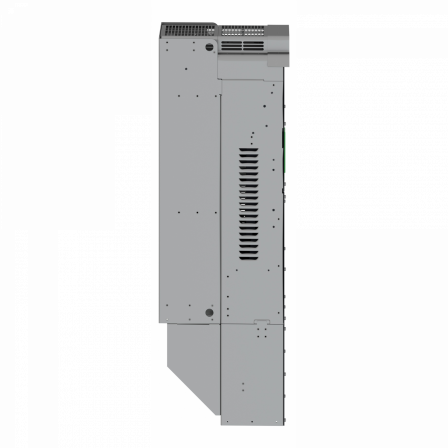 Altivar Process - variateur - 160Kw - 400/480V - IP00