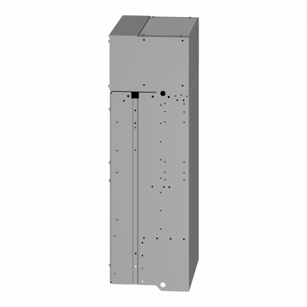 ATV630 IP00 315KW 400V/480V MARINE